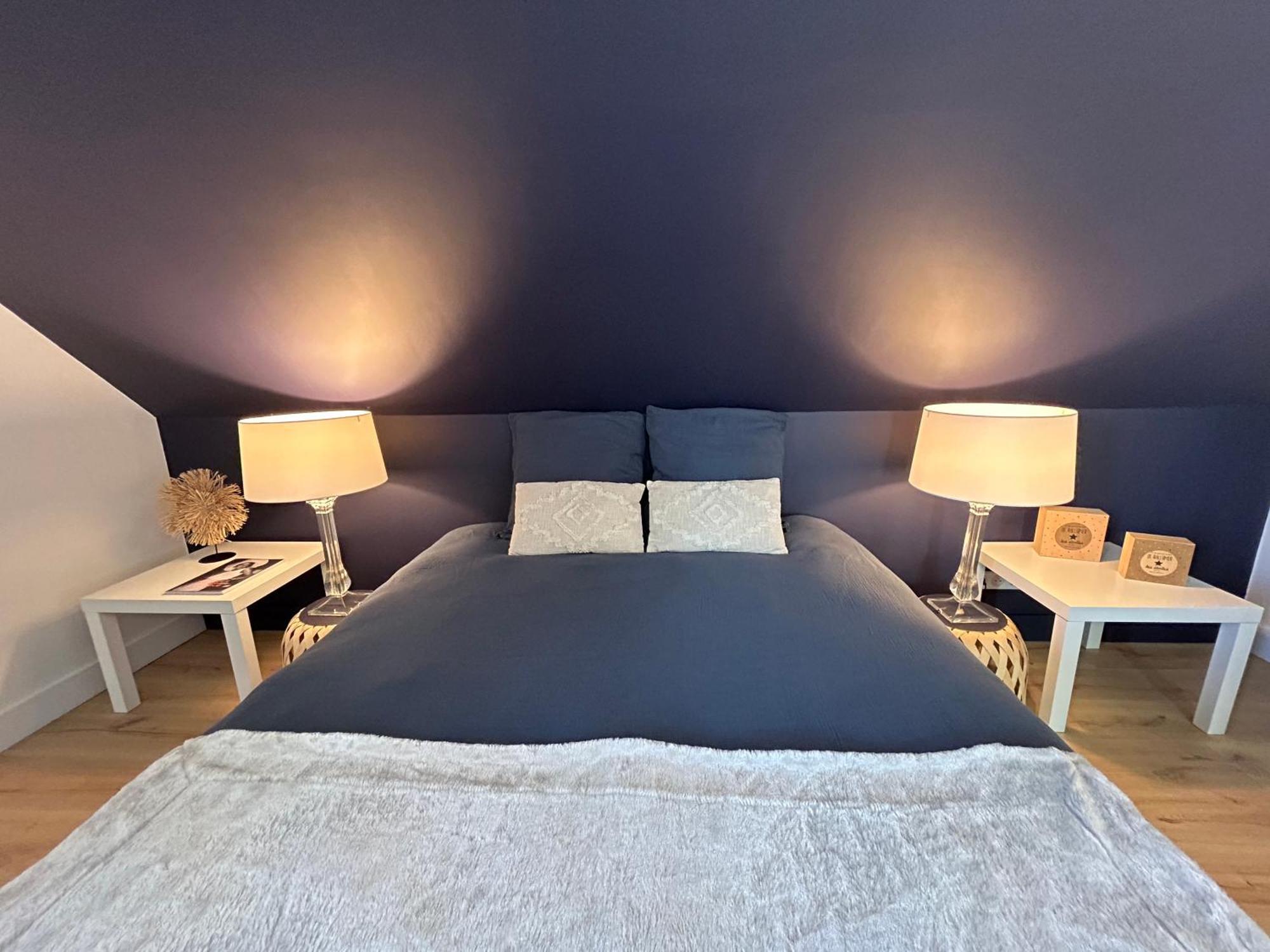 Parenthese D'Opale Apartman Wimille Kültér fotó